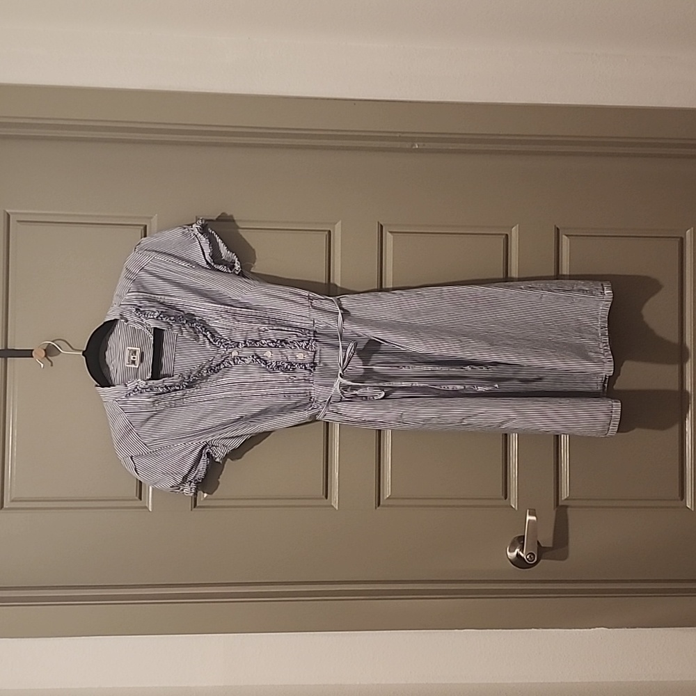 Converse dress